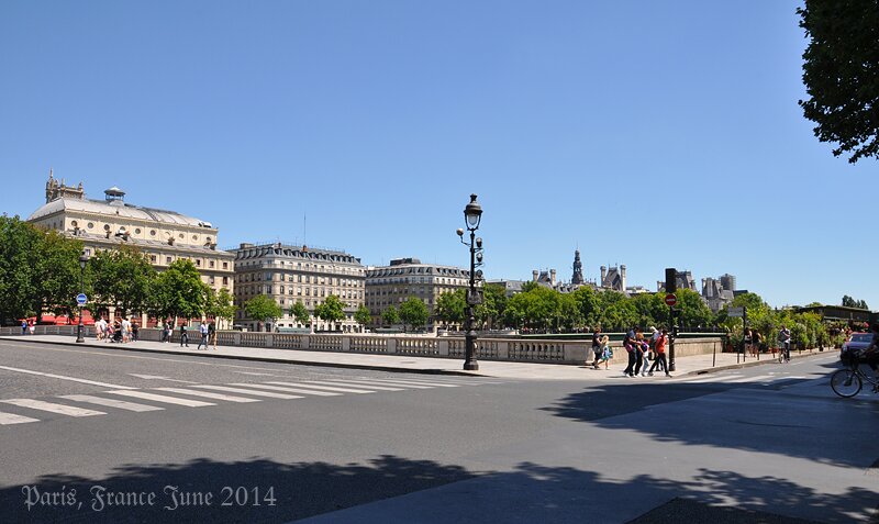 Paris France