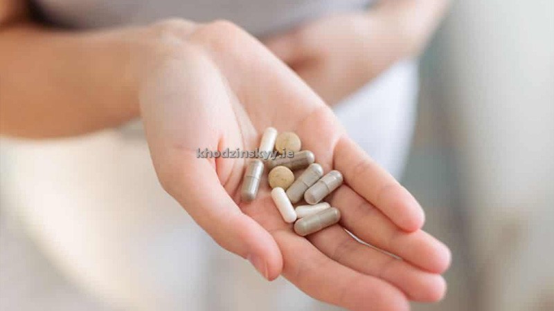 Take 2 FluxActive Complete capsules daily with a meal, consistently for best results.