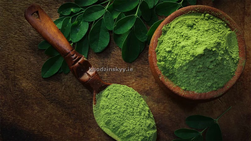 Energy and Immunity Boost