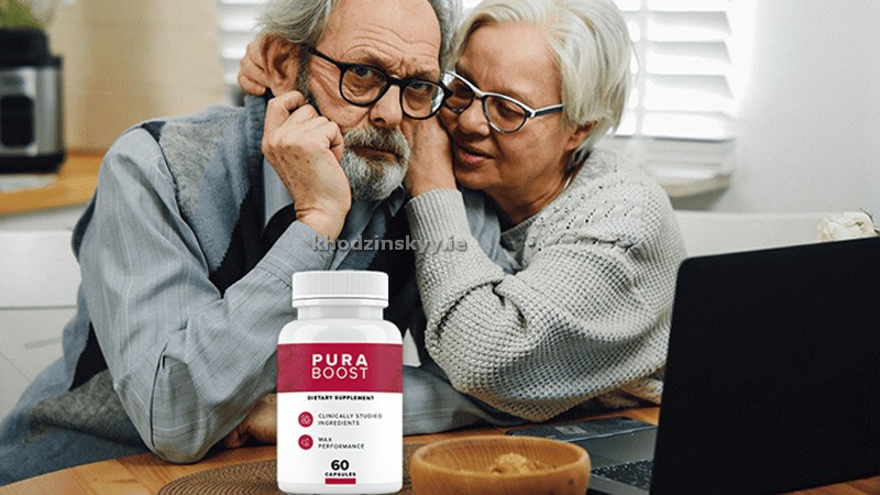 PuraBoost reviews cite steadier energy and focus, with gradual and sometimes subtle effects.