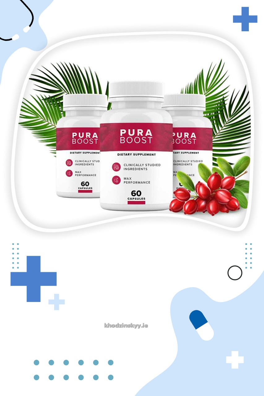 PuraBoost