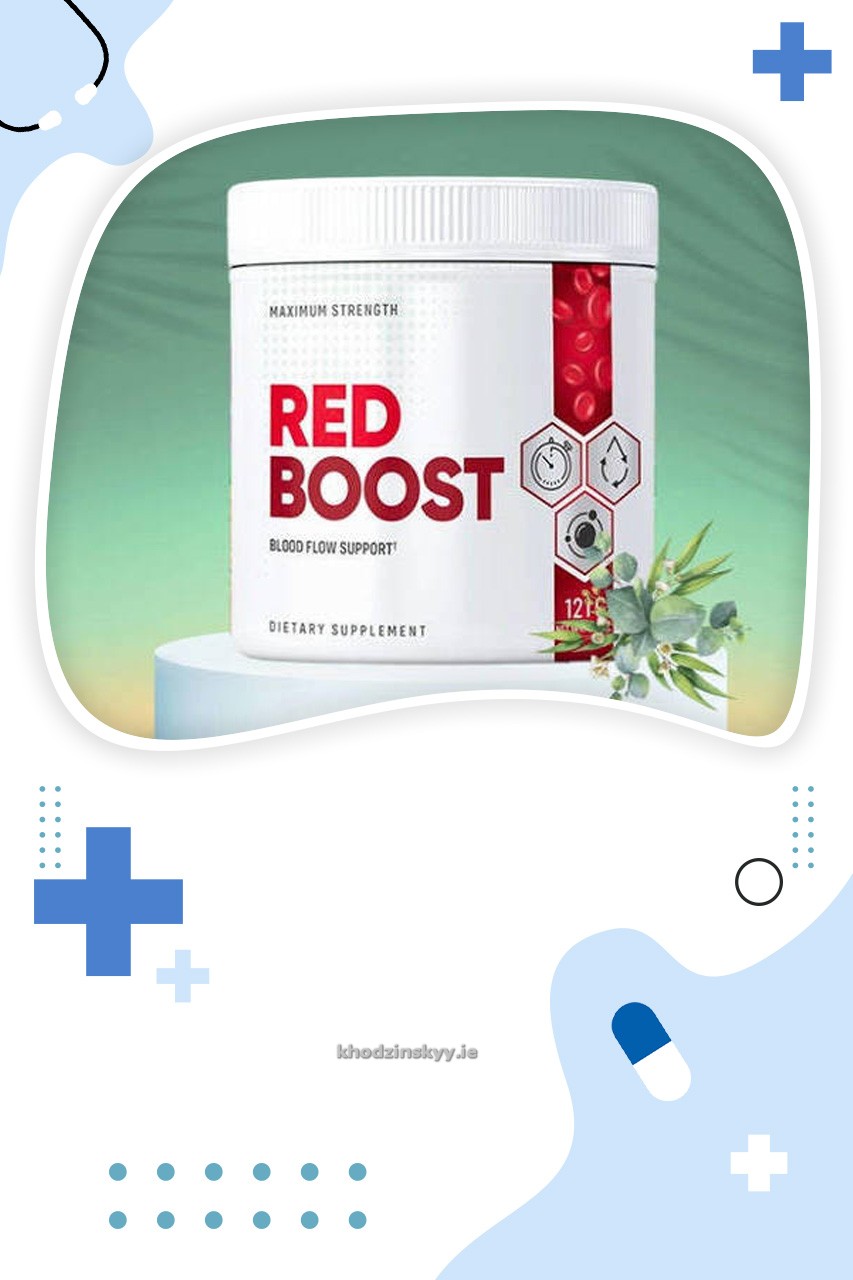 Red Boost