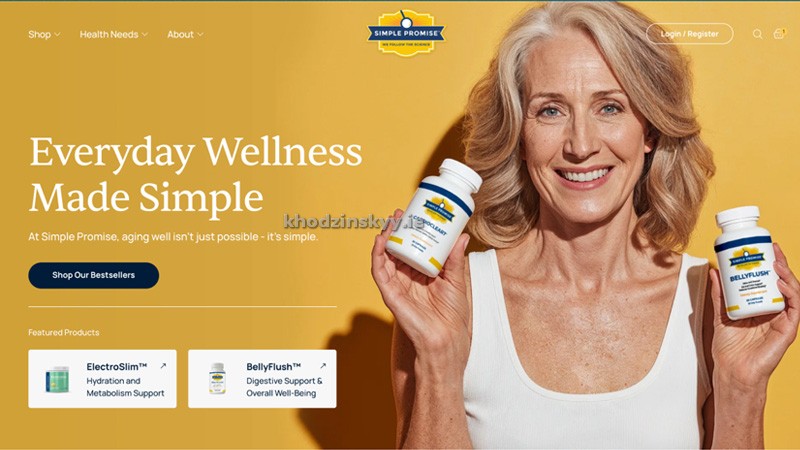 BellyFlush Digestive Support