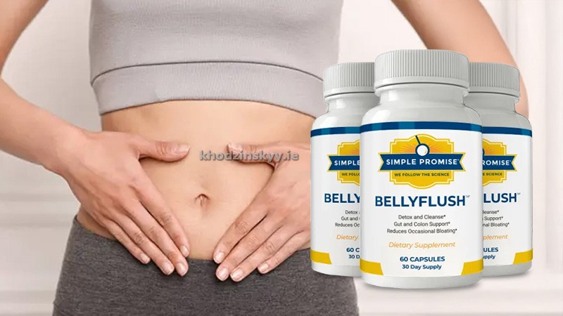 BellyFlush User Experience