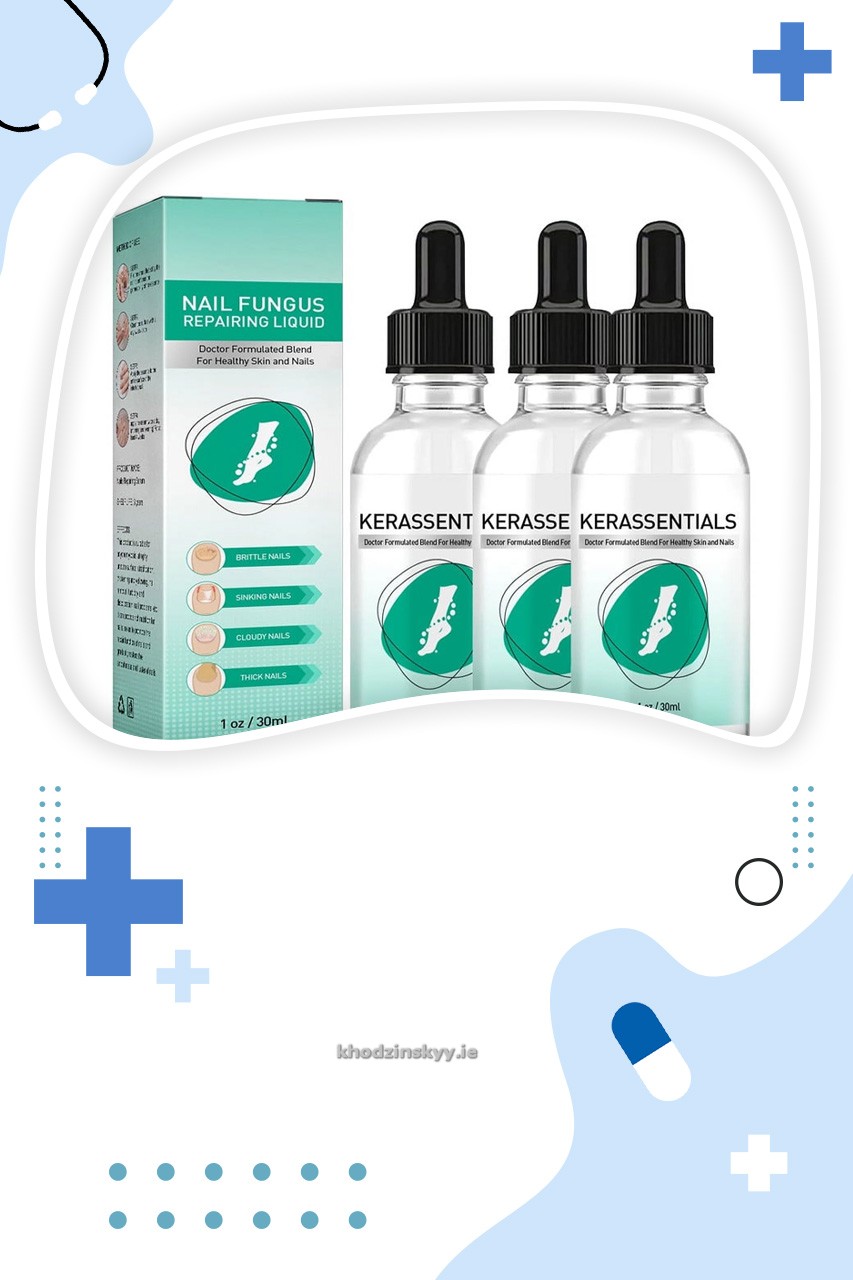 Kerassentials